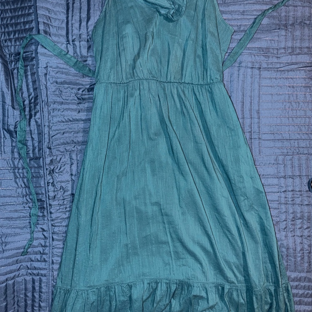 Old Navy Teal Cami Top